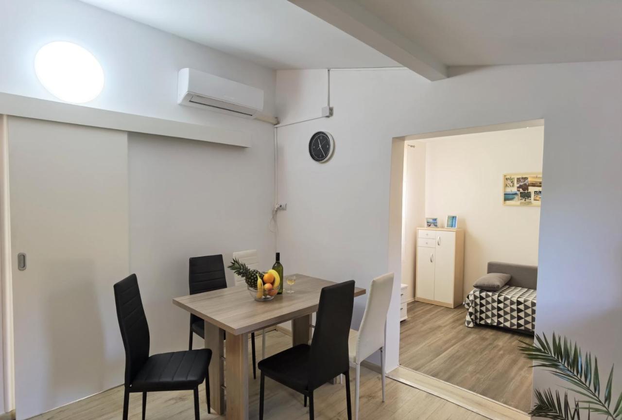 Apartment Rosemary Medulin Zewnętrze zdjęcie