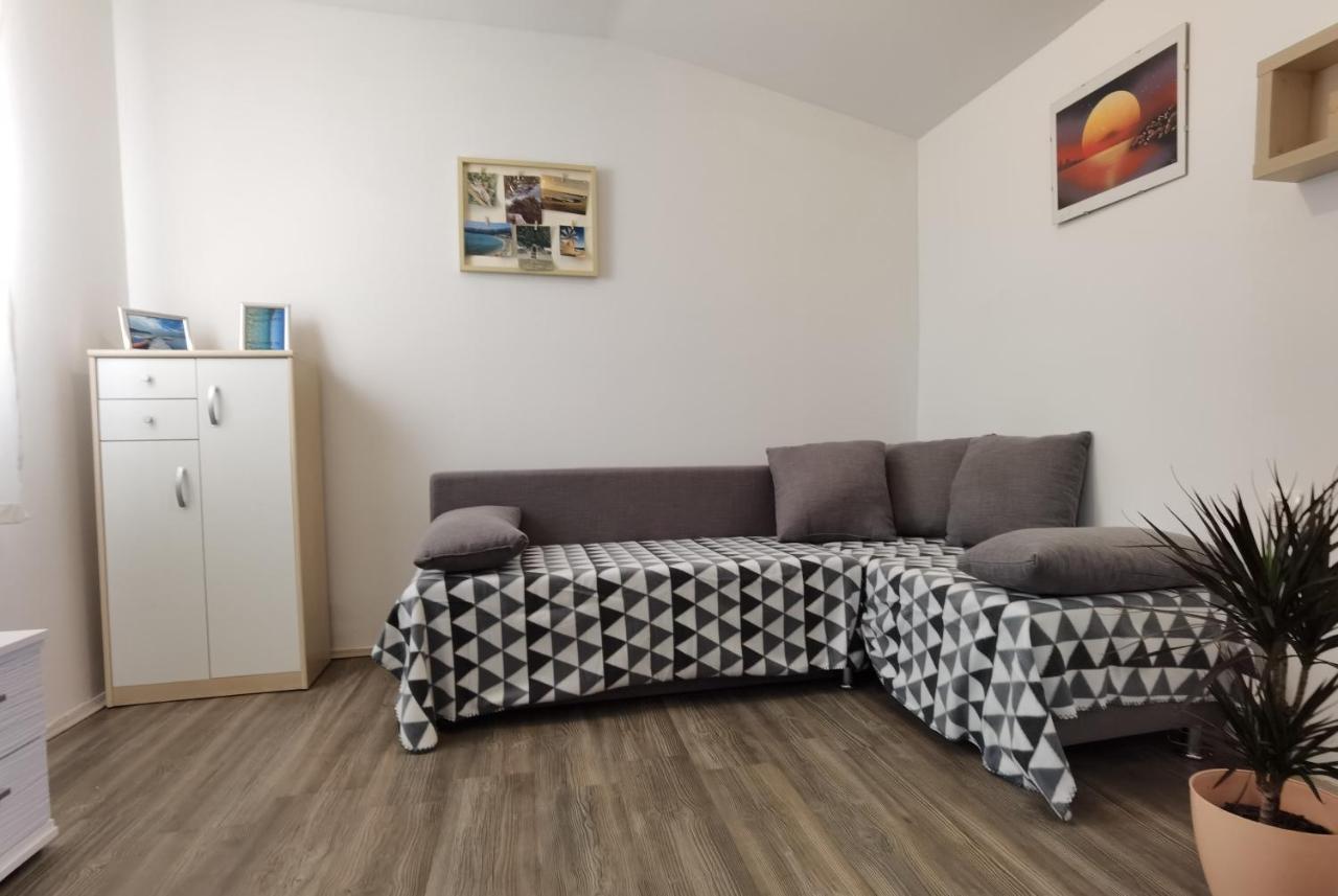 Apartment Rosemary Medulin Zewnętrze zdjęcie
