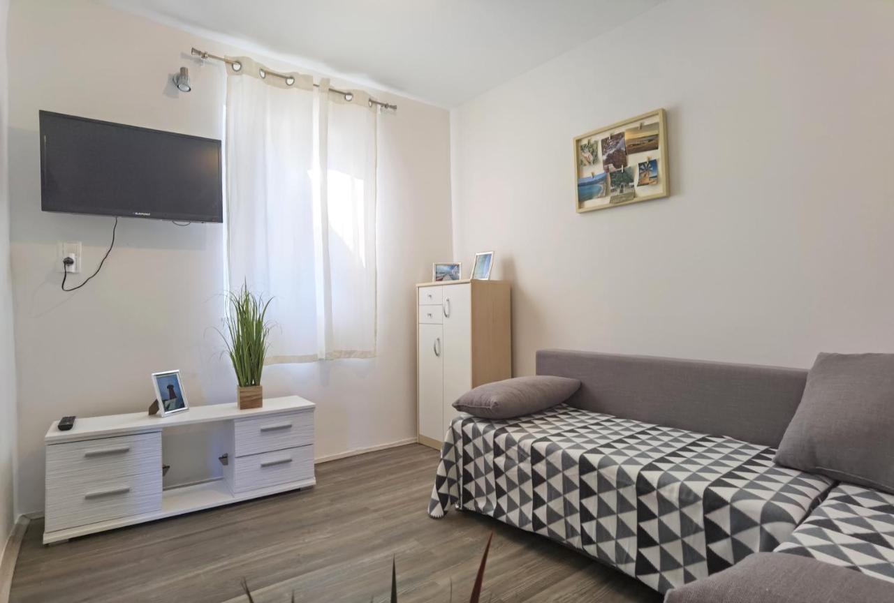 Apartment Rosemary Medulin Zewnętrze zdjęcie