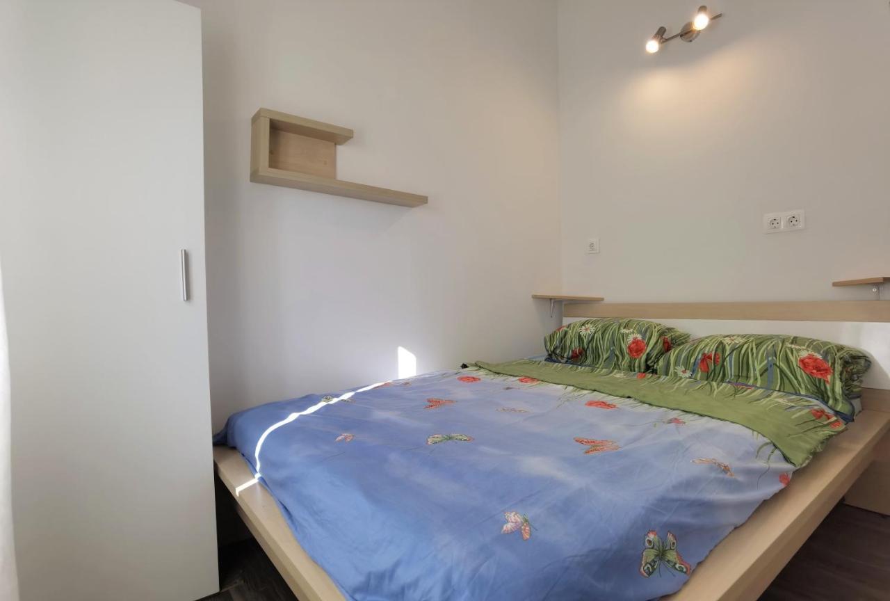 Apartment Rosemary Medulin Zewnętrze zdjęcie