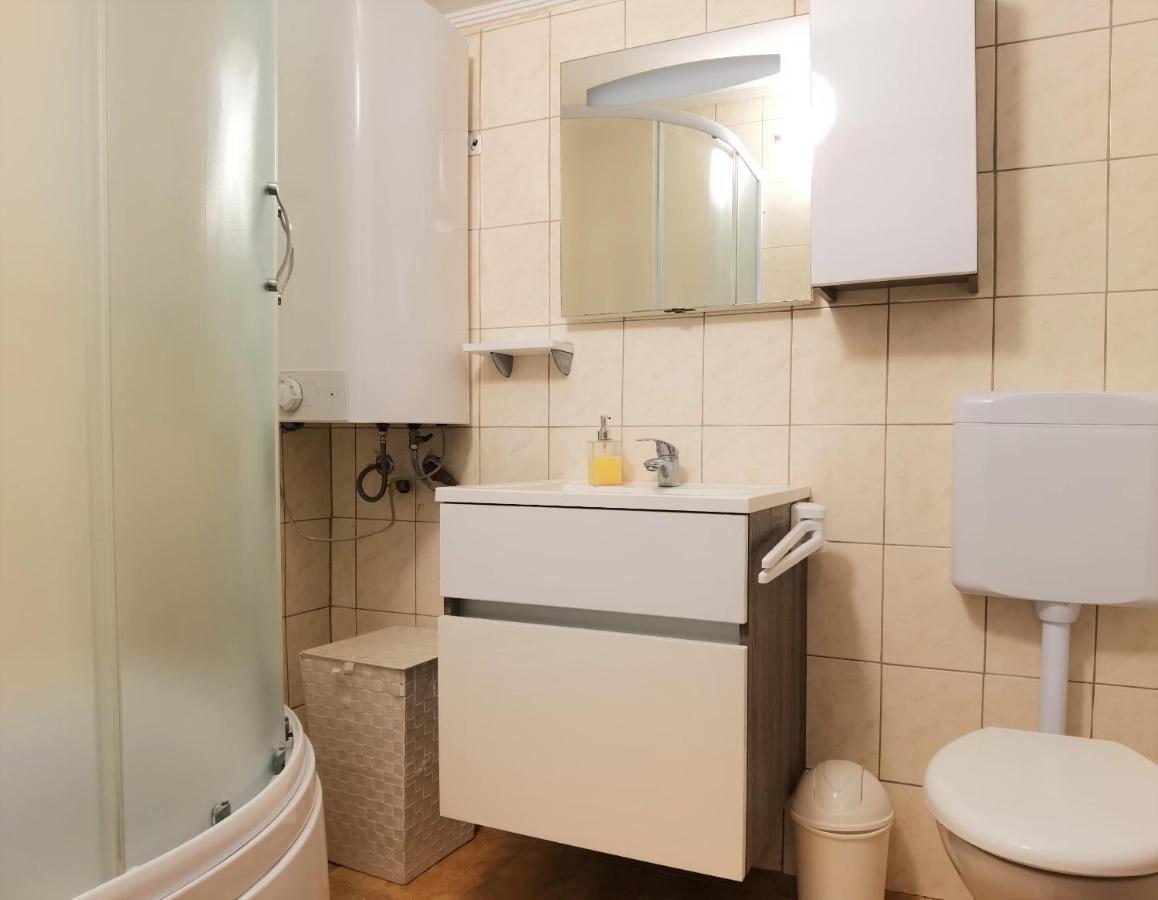 Apartment Rosemary Medulin Zewnętrze zdjęcie
