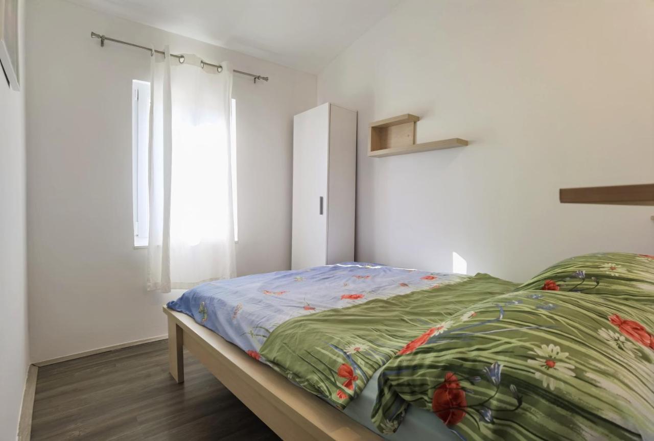 Apartment Rosemary Medulin Zewnętrze zdjęcie