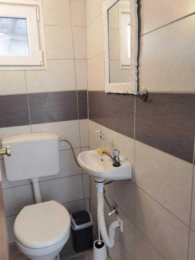 Apartment Rosemary Medulin Zewnętrze zdjęcie
